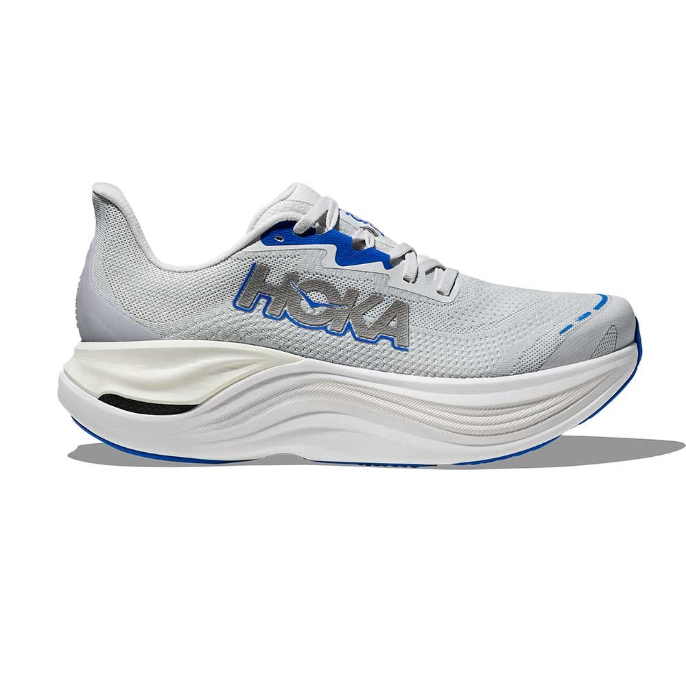 Hoka Skyward X Cosmic grey - Silver (Men's)