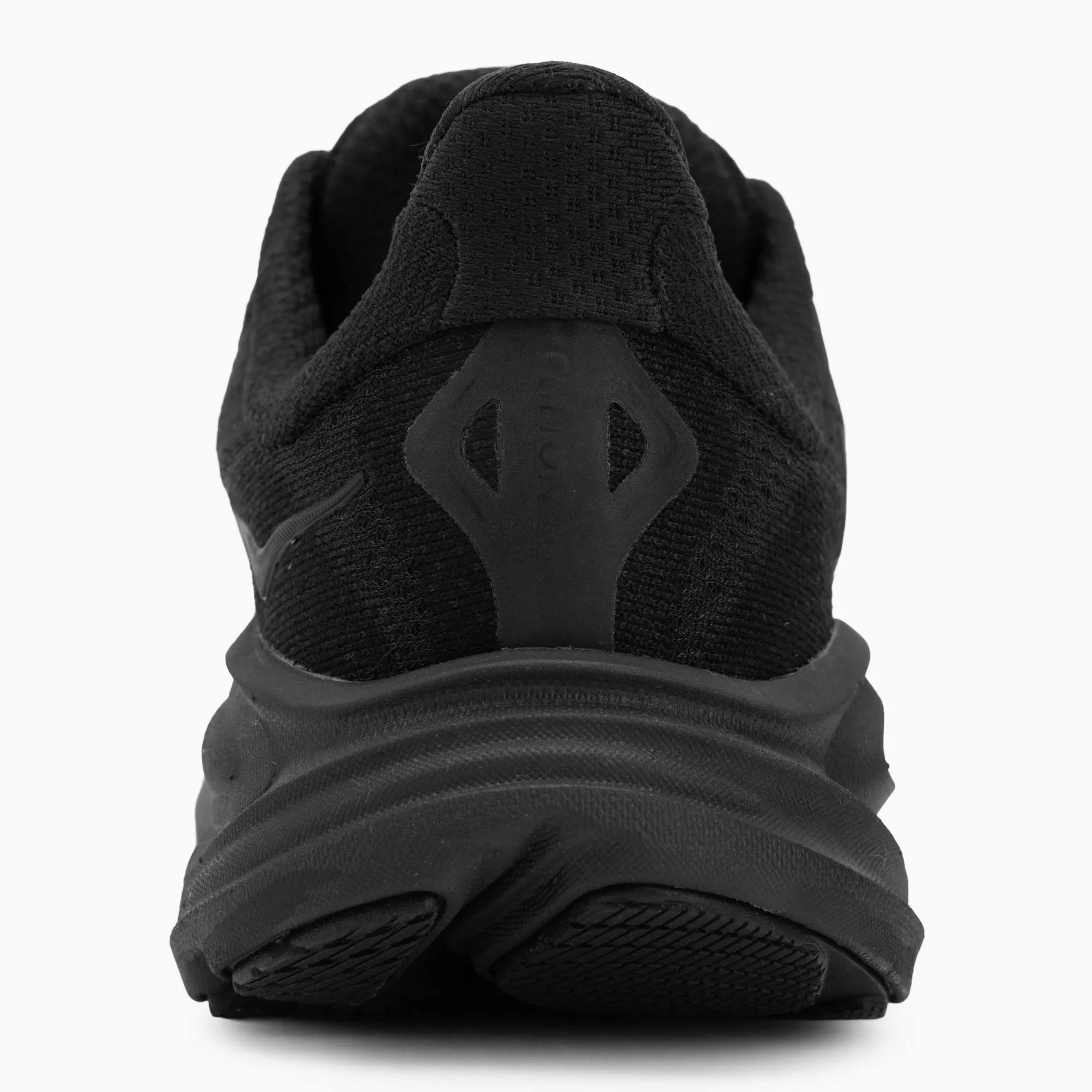 Hoka Clifton 10 Black - Black (Men's)