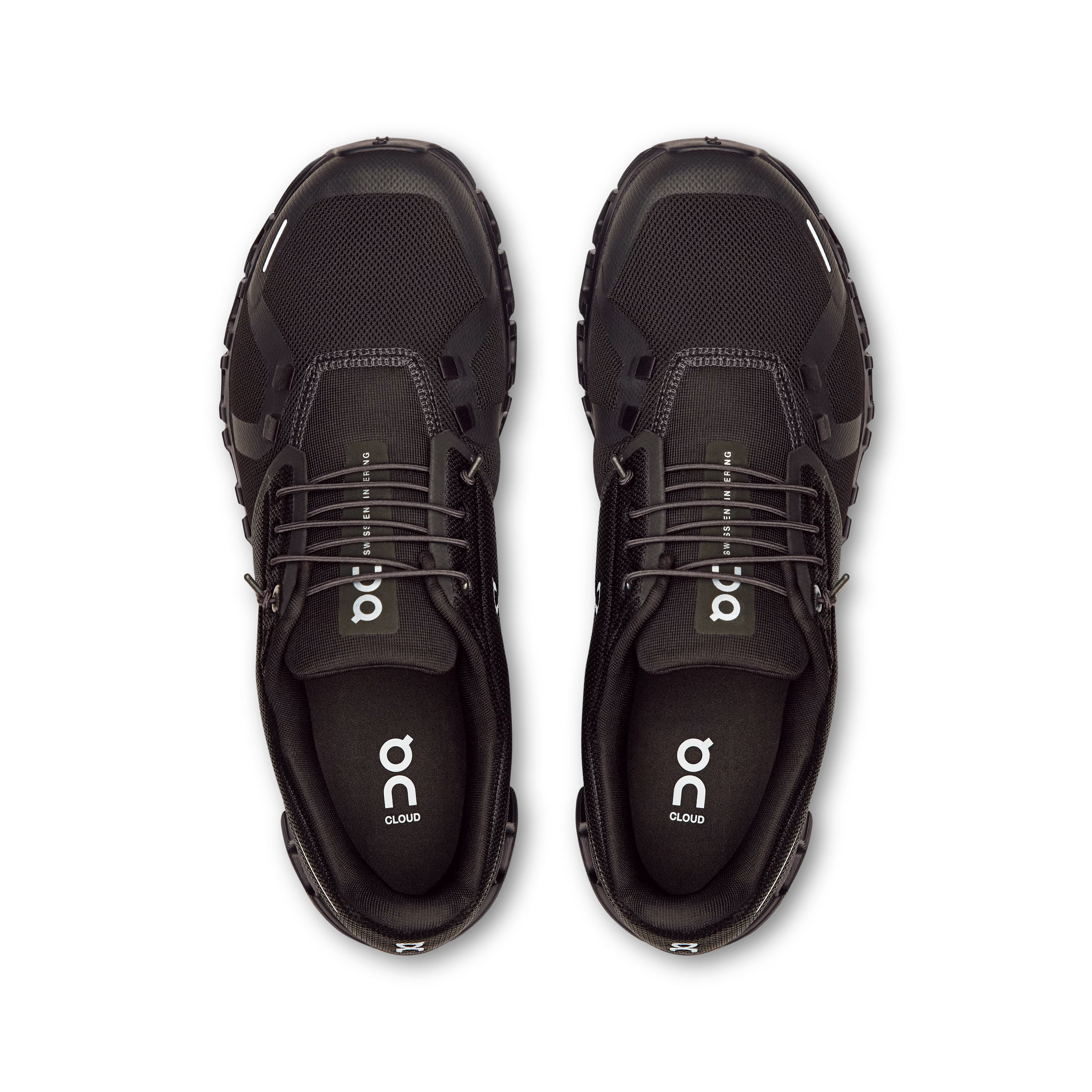 On Running Cloud 6 Running Shoes Men's