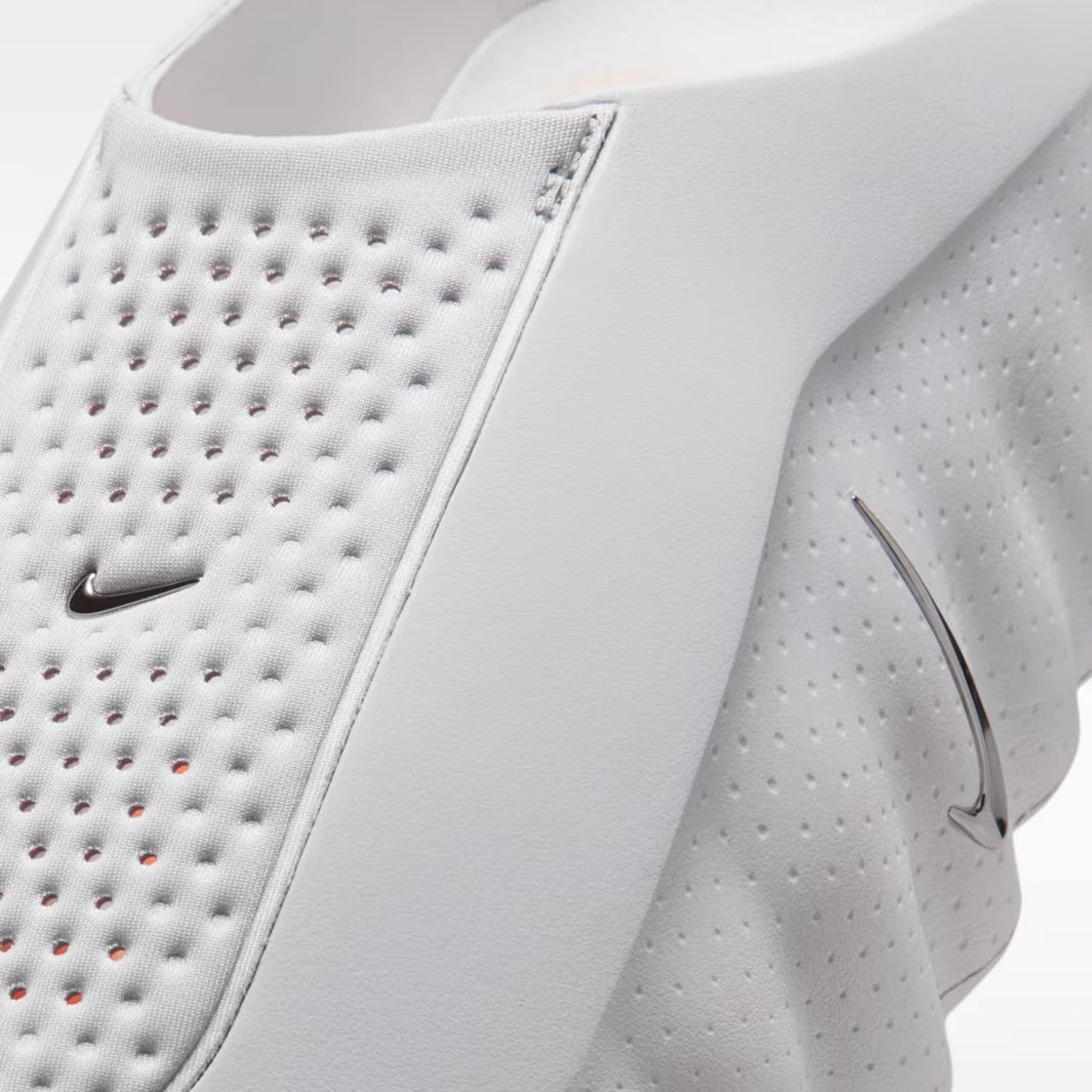 Nike Mind 001 Slide Light Smoke Grey (Men's)