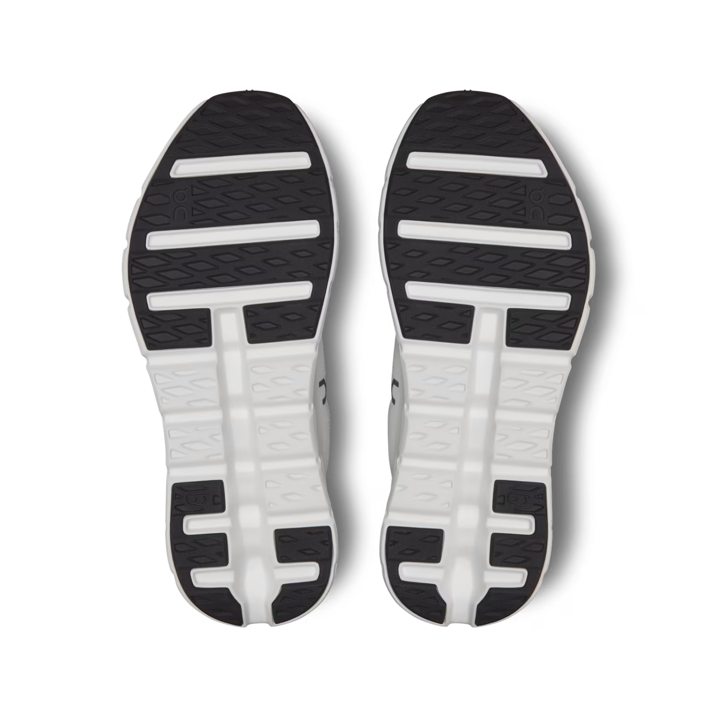 Cloudtilt Men's Lifestyle Sneakers - Black Ivory