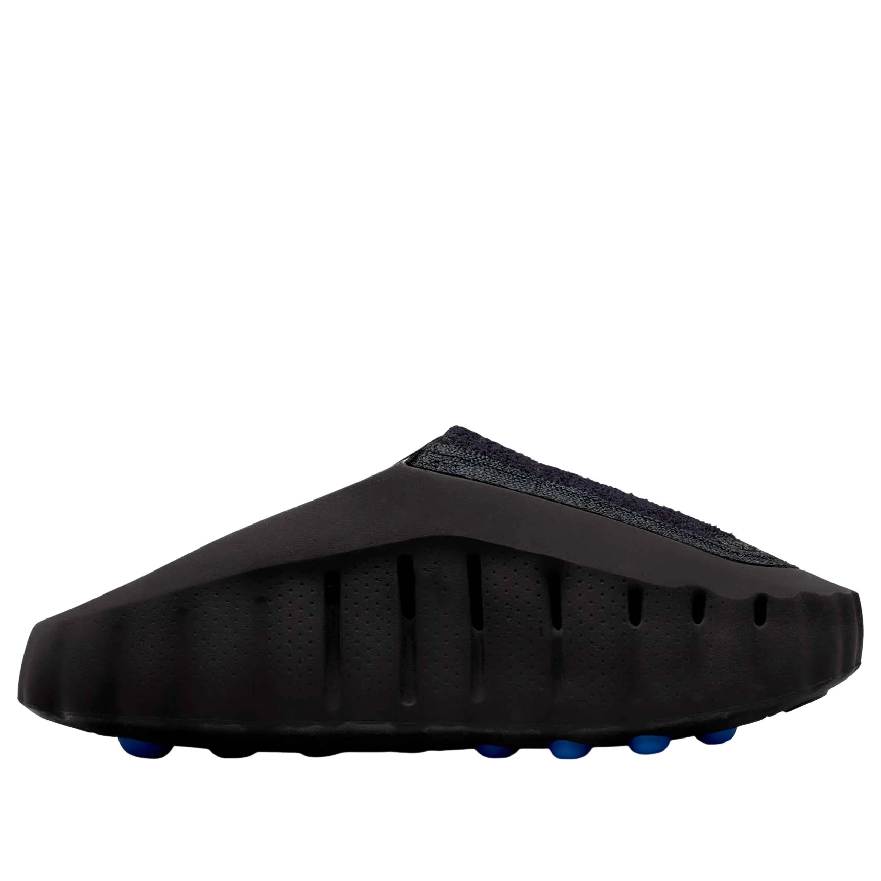 Mind 001 Slide Fragment Black