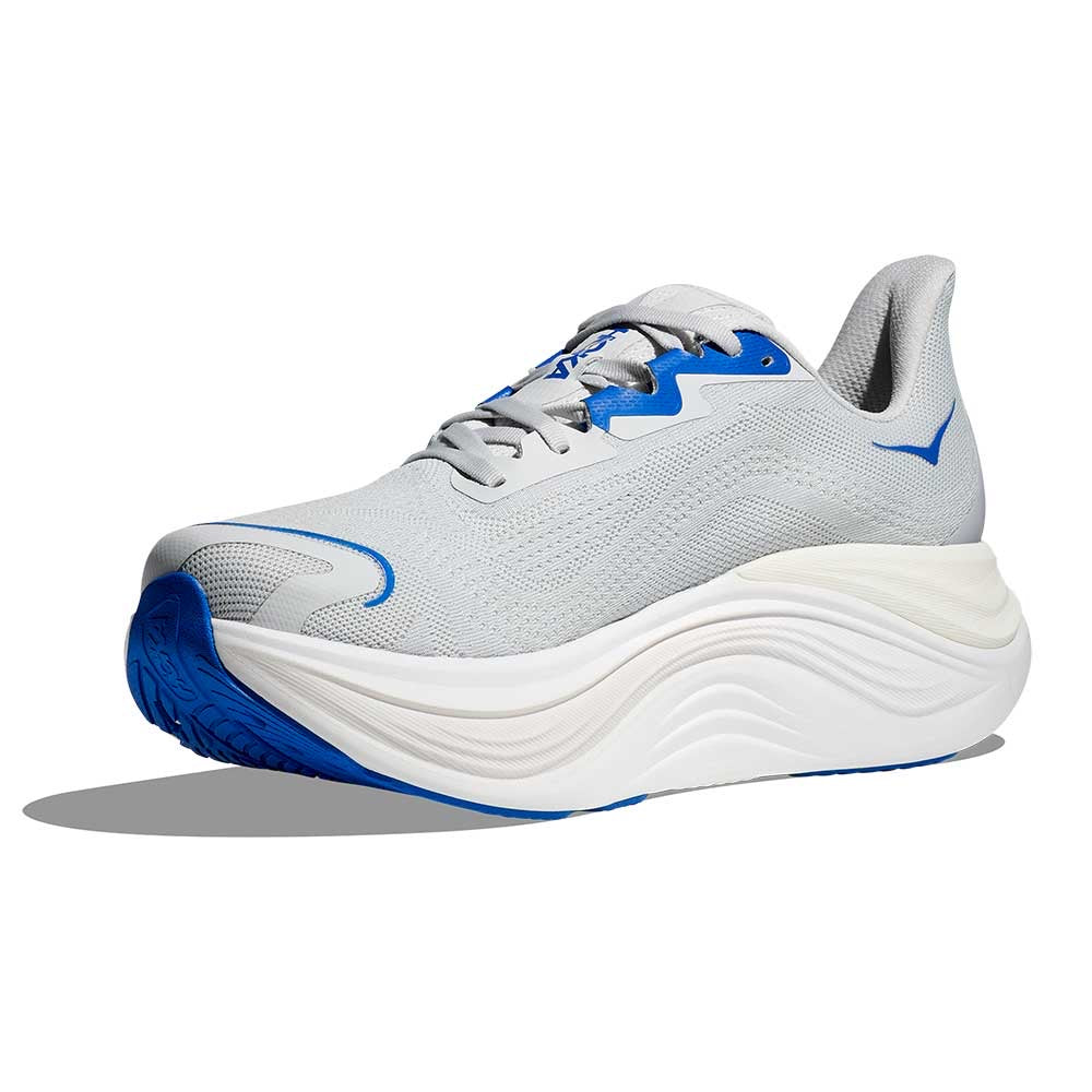 Hoka Skyward X Cosmic grey - Silver (Men's)