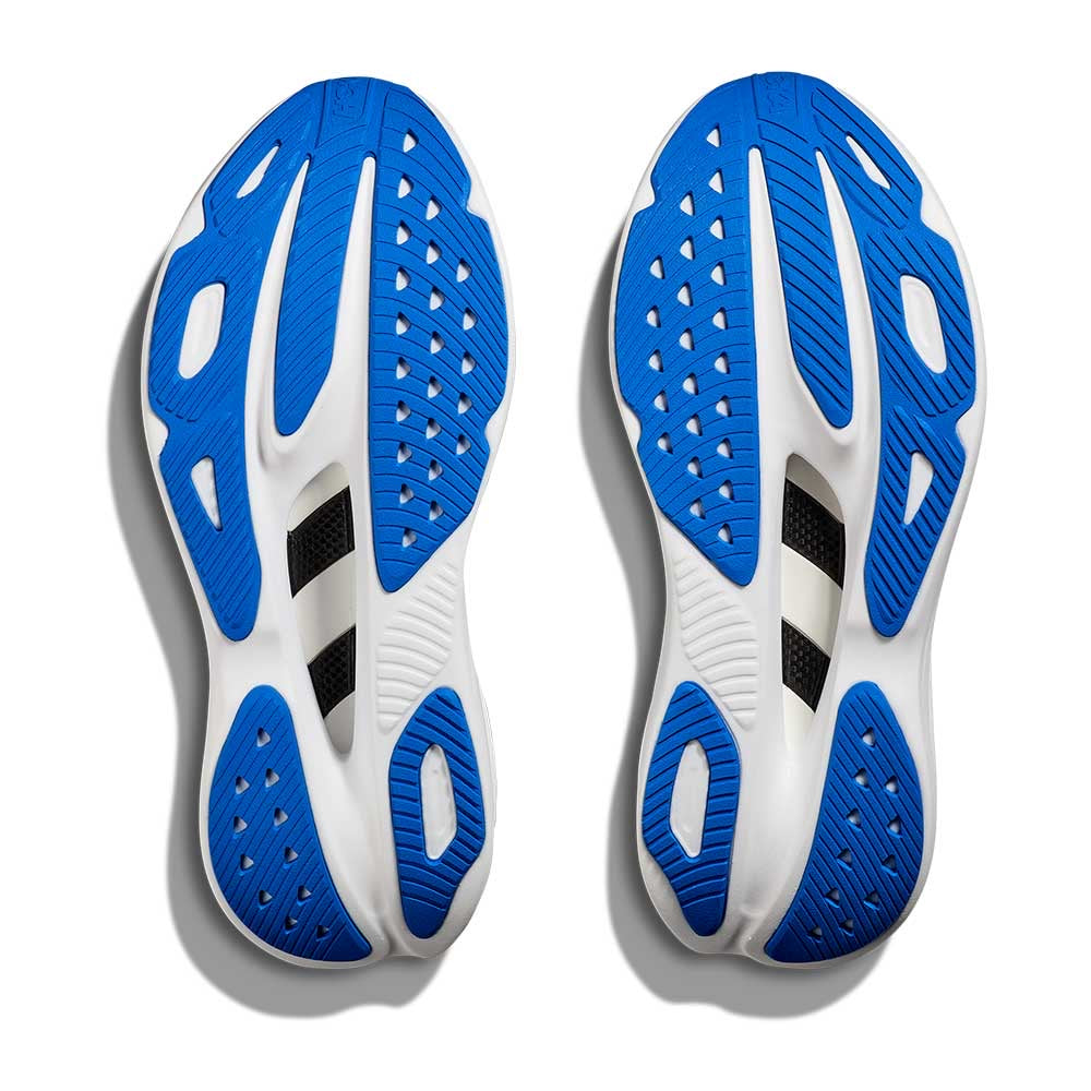 Hoka Skyward X Cosmic grey - Silver (Men's)