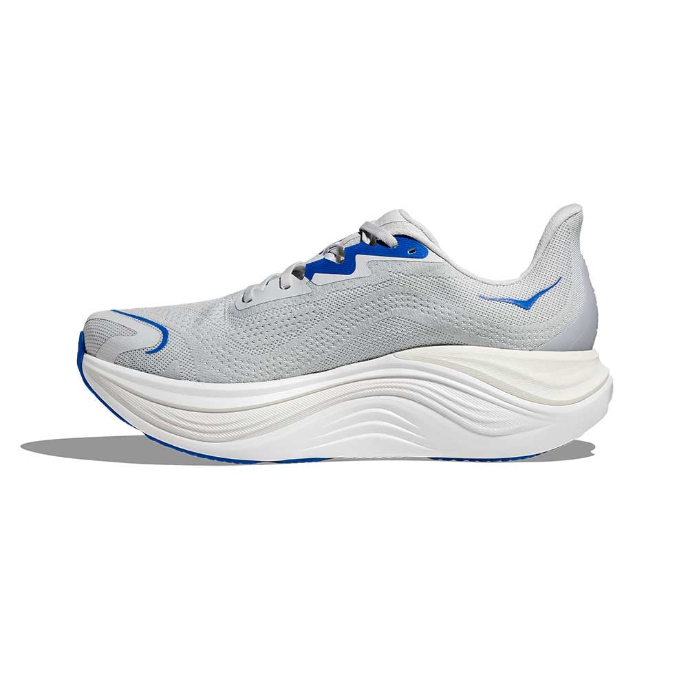 Hoka Skyward X Cosmic grey - Silver (Men's)