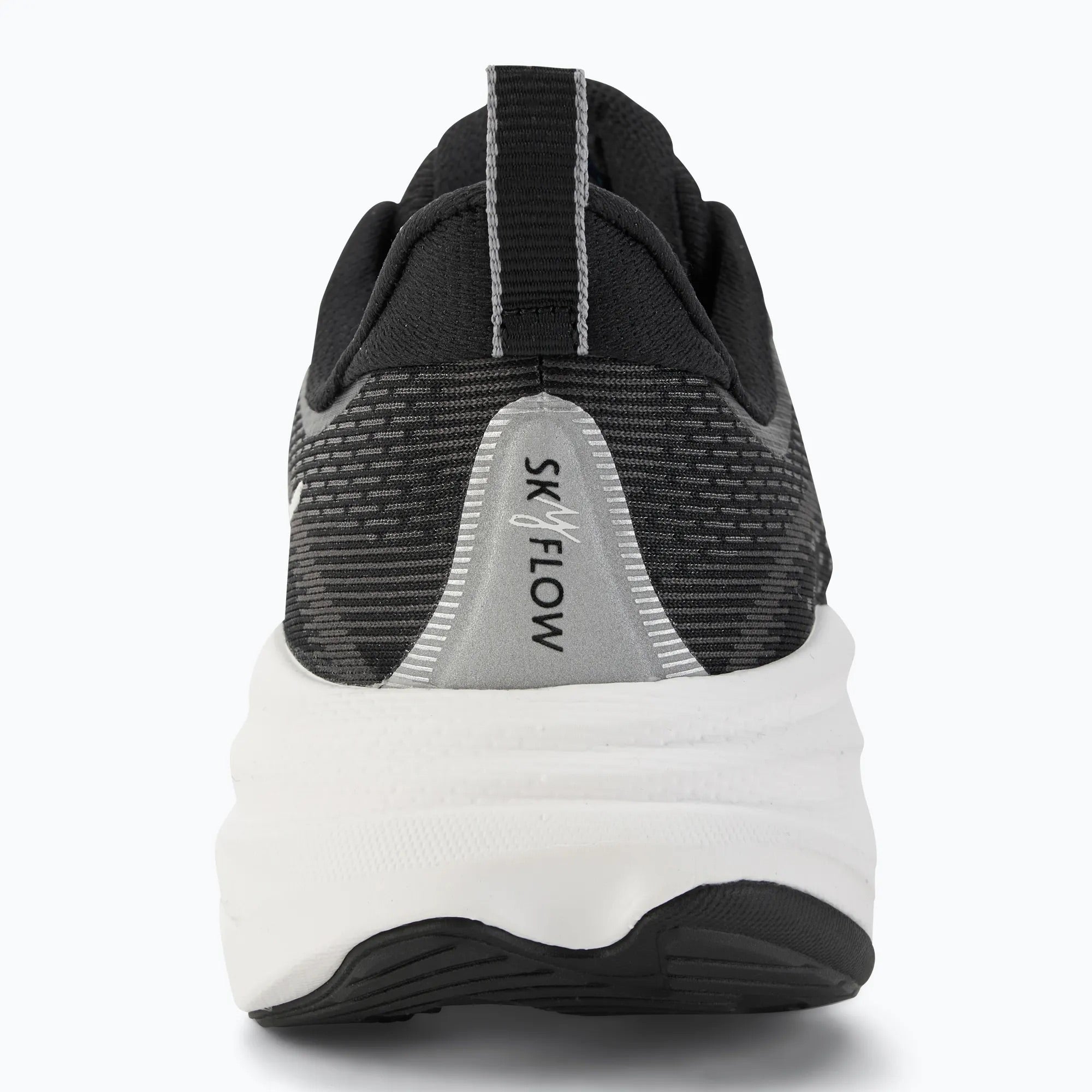 Hoka Skyflow Black - White (Men's)