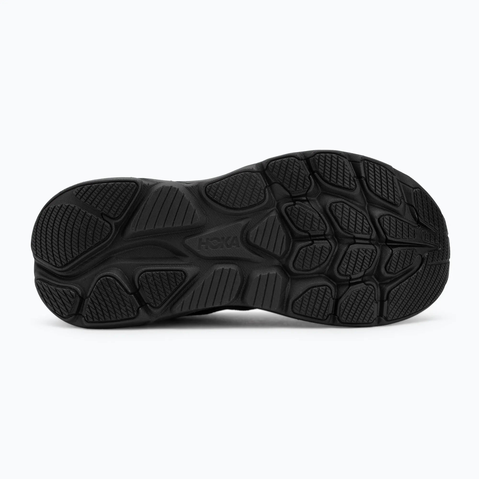Hoka Clifton 10 Black - Black (Men's)