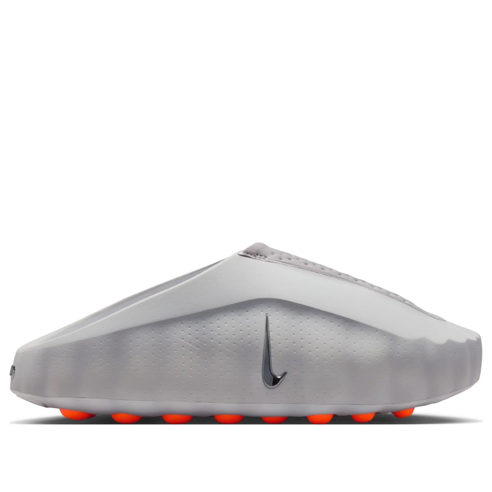 Nike Mind 001 Slide Light Smoke Grey (Men's)