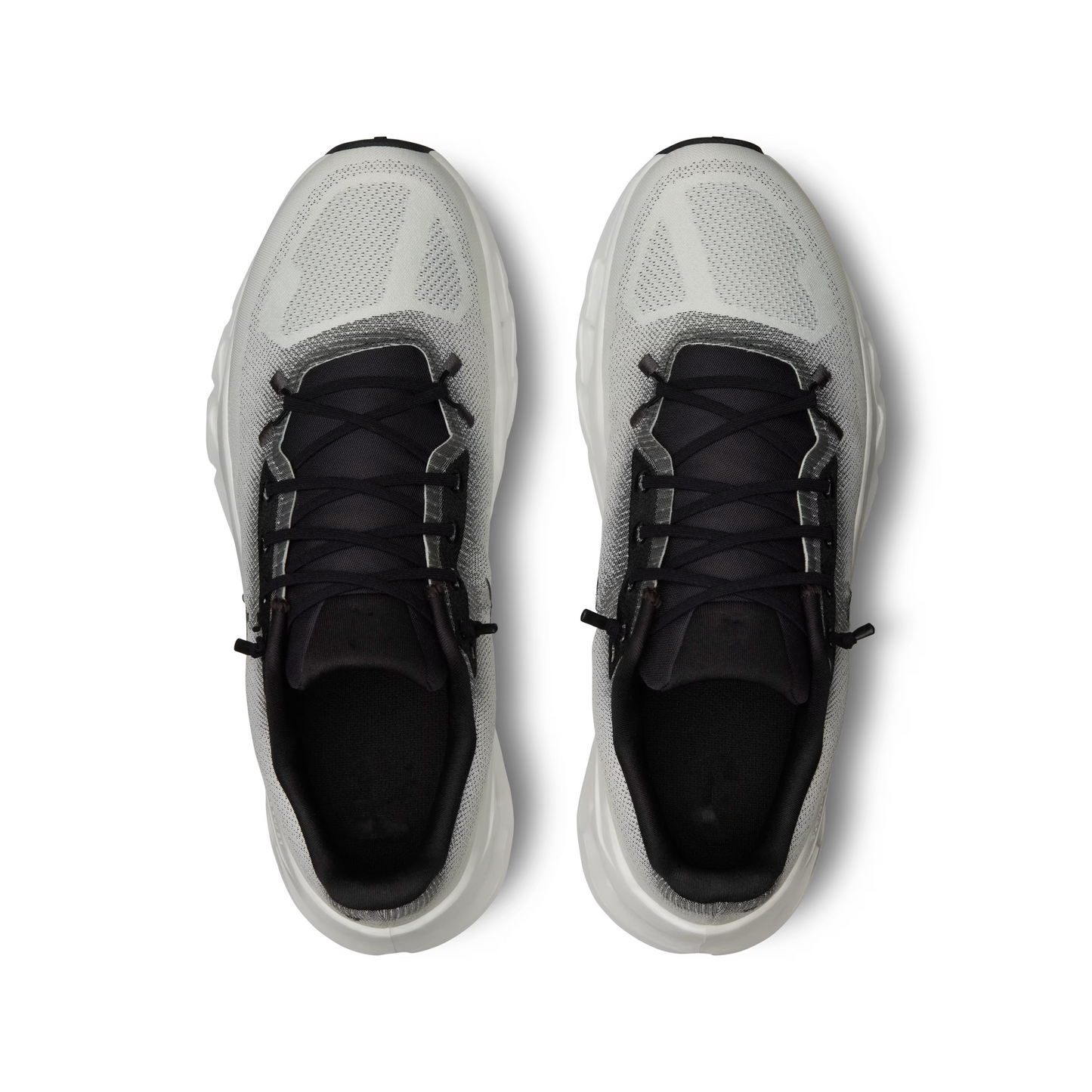 Cloudtilt Men's Lifestyle Sneakers - Black Ivory