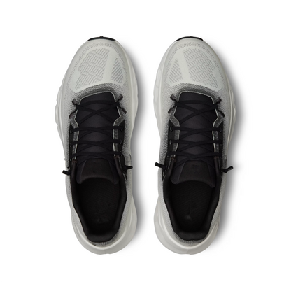 Cloudtilt Men's Lifestyle Sneakers - Black Ivory