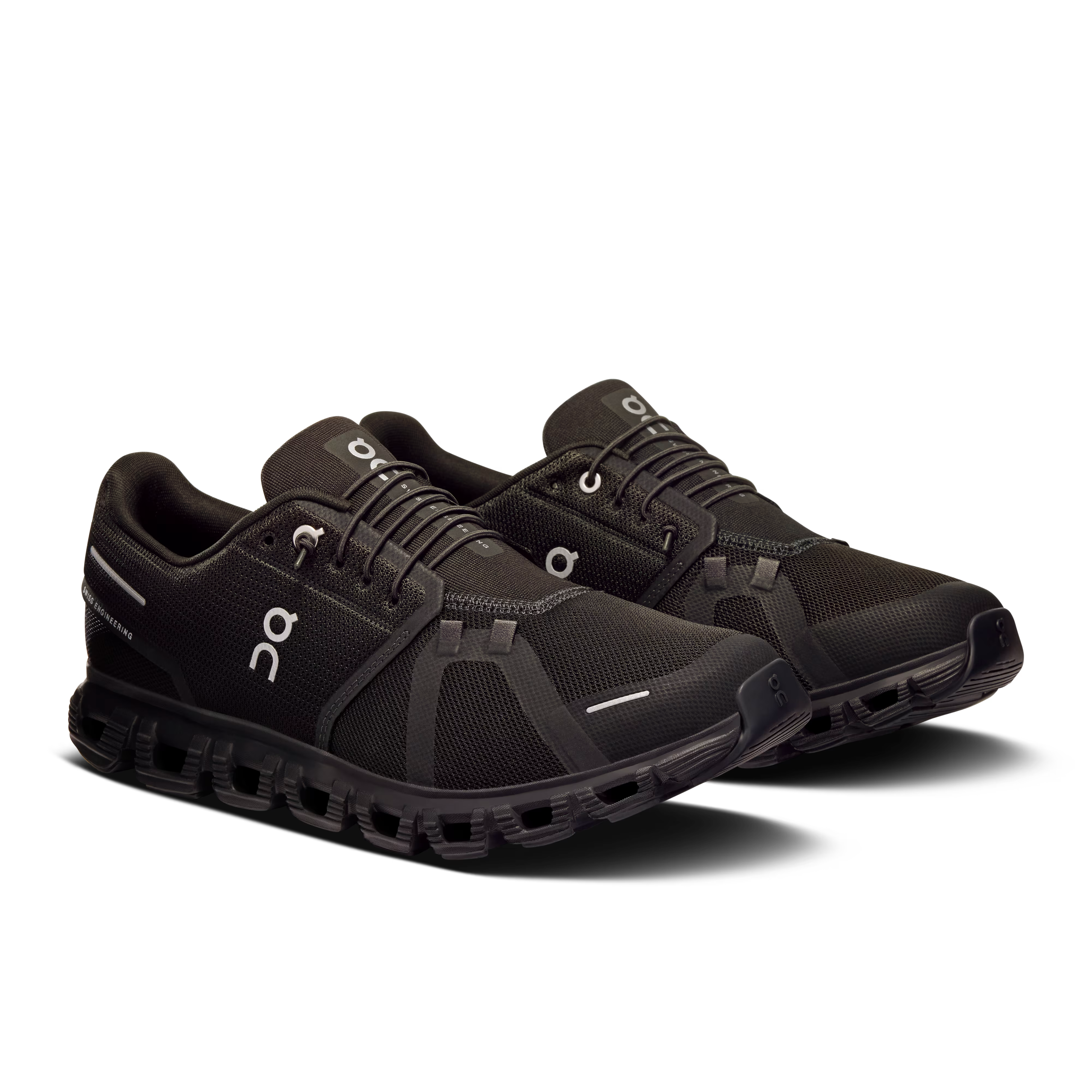 On Running Cloud 6 Running Shoes Men's