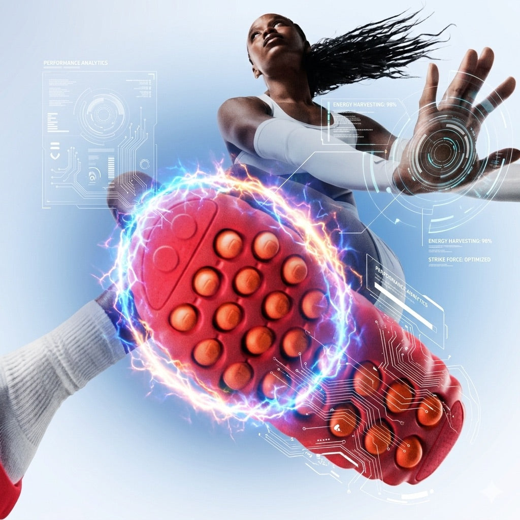 Mind 001 Slide Black Chrome (Men's)