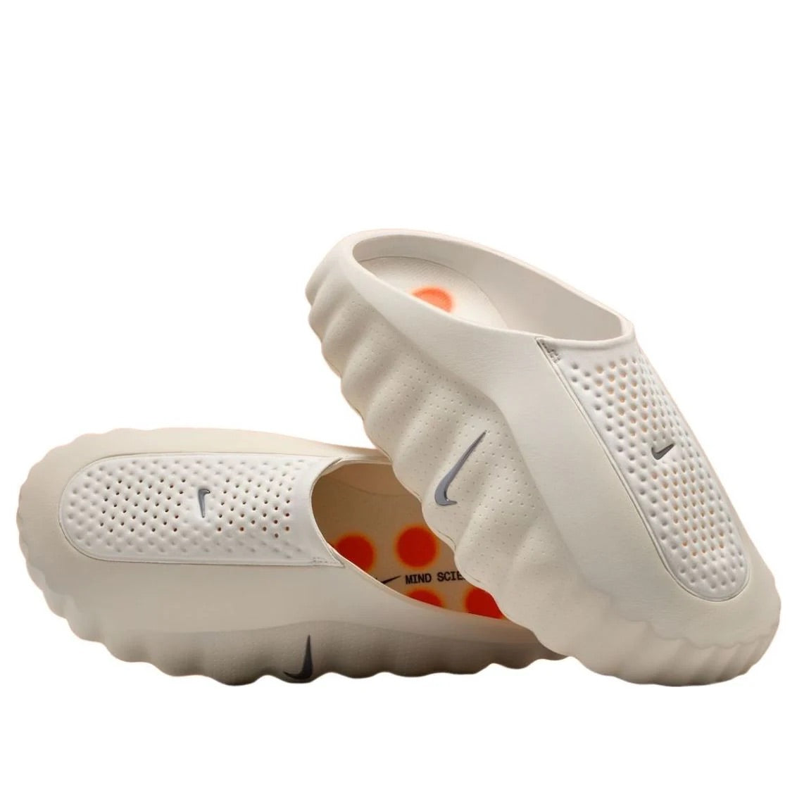 Nike Mind 001 Slide Light Bone (Men's)