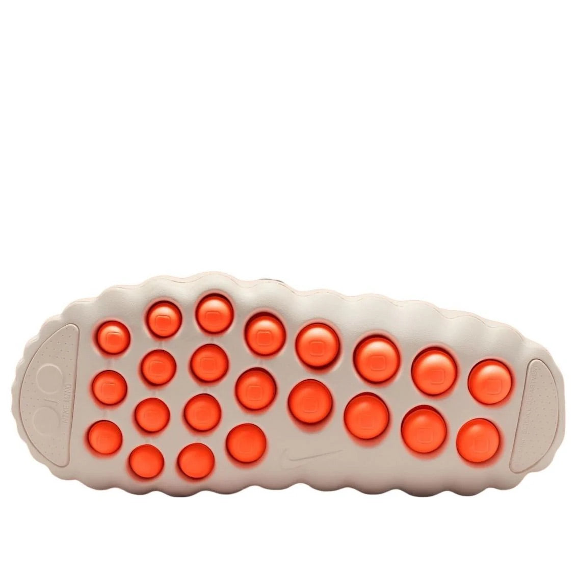 Nike Mind 001 Slide Light Bone (Men's)