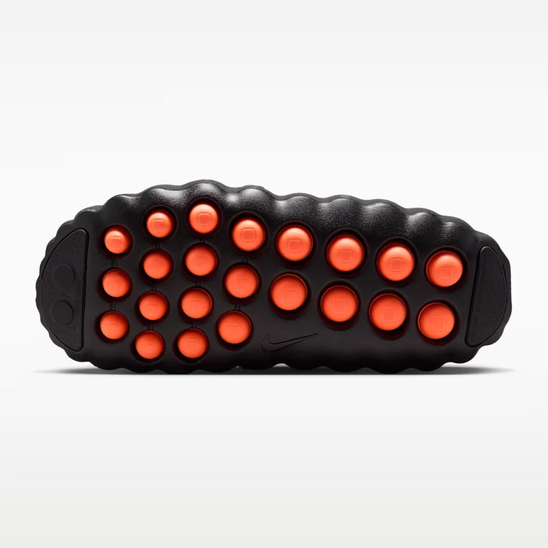 Nike Mind 001 Slide Black Chrome (Men's)