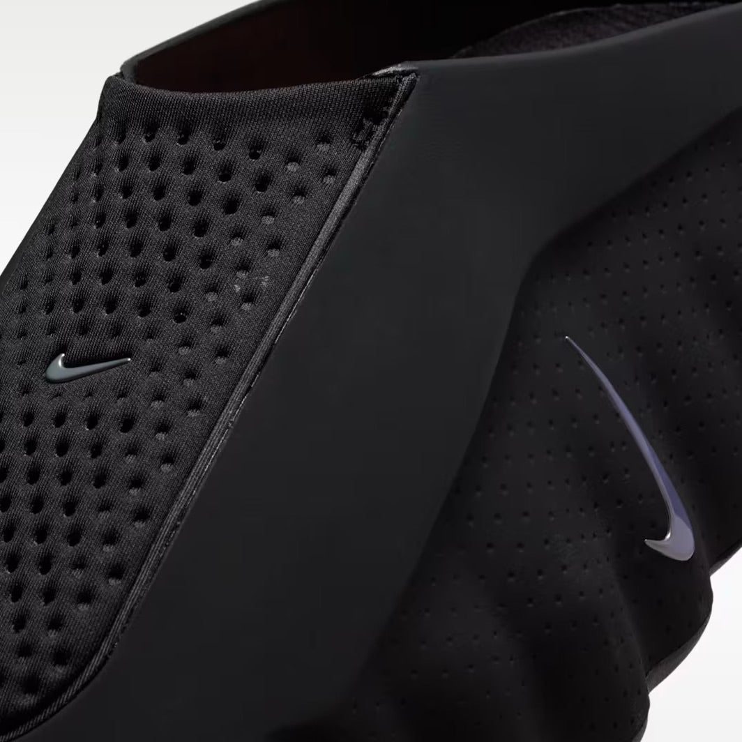 Nike Mind 001 Slide Black Chrome (Men's)