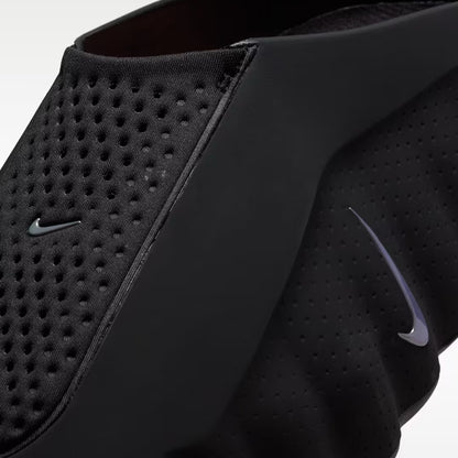 Mind 001 Slide Black Chrome (Men's)