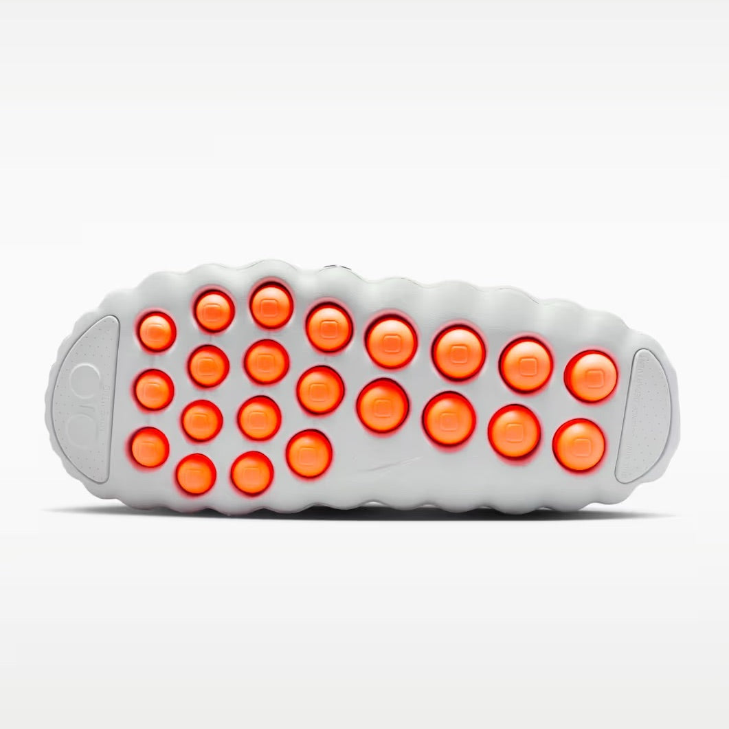Nike Mind 001 Slide Light Smoke Grey (Men's)