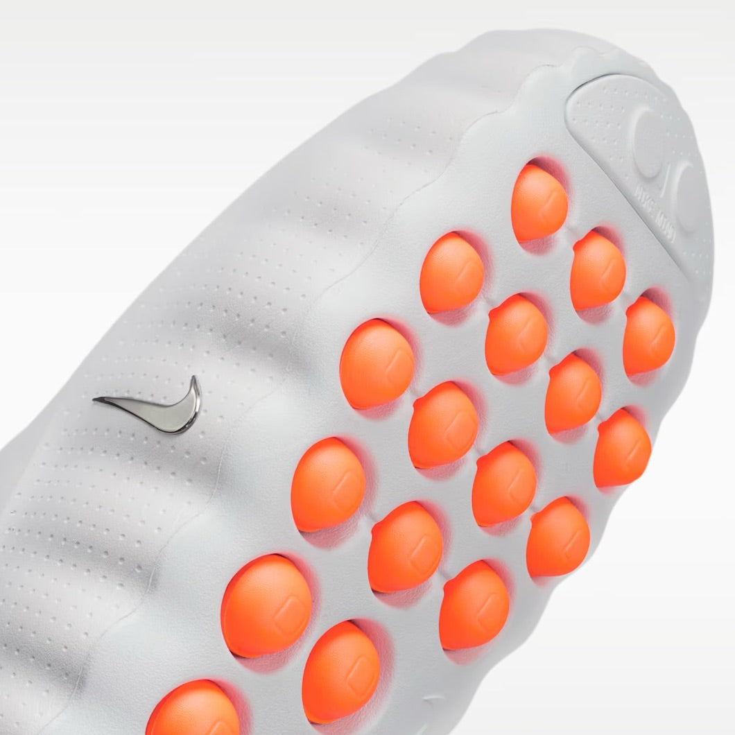 Nike Mind 001 Slide Light Smoke Grey (Men's)