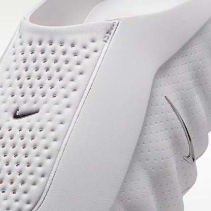 Mind 001 Slide Light Smoke Grey (Men's)