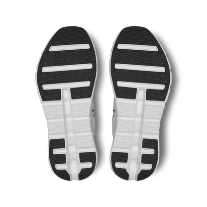 Cloudtilt Men's Lifestyle Sneakers - Black Ivory