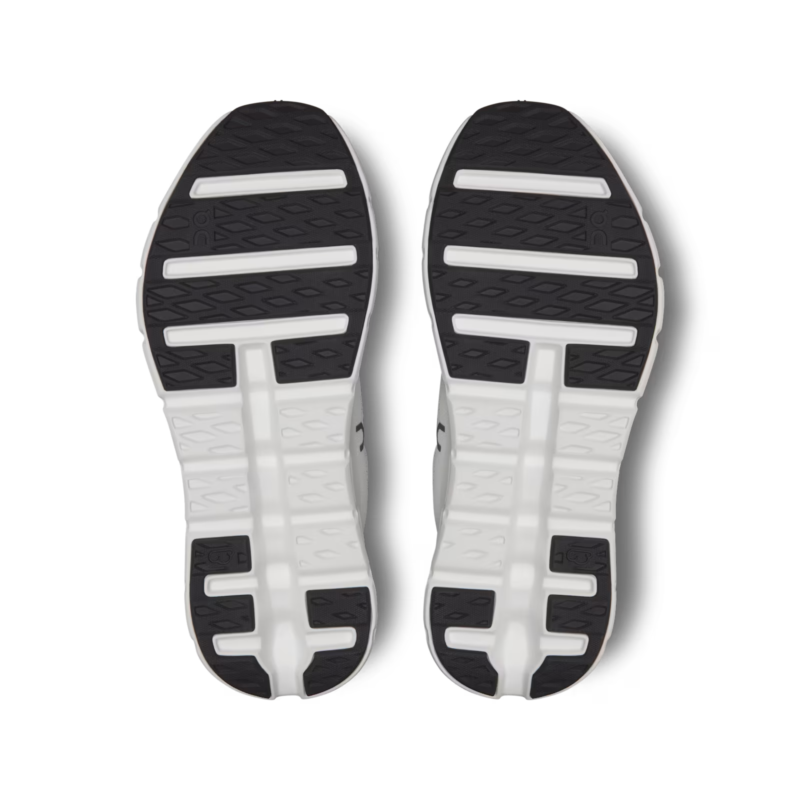 On Cloudtilt Men's Lifestyle Sneakers - Black Ivory